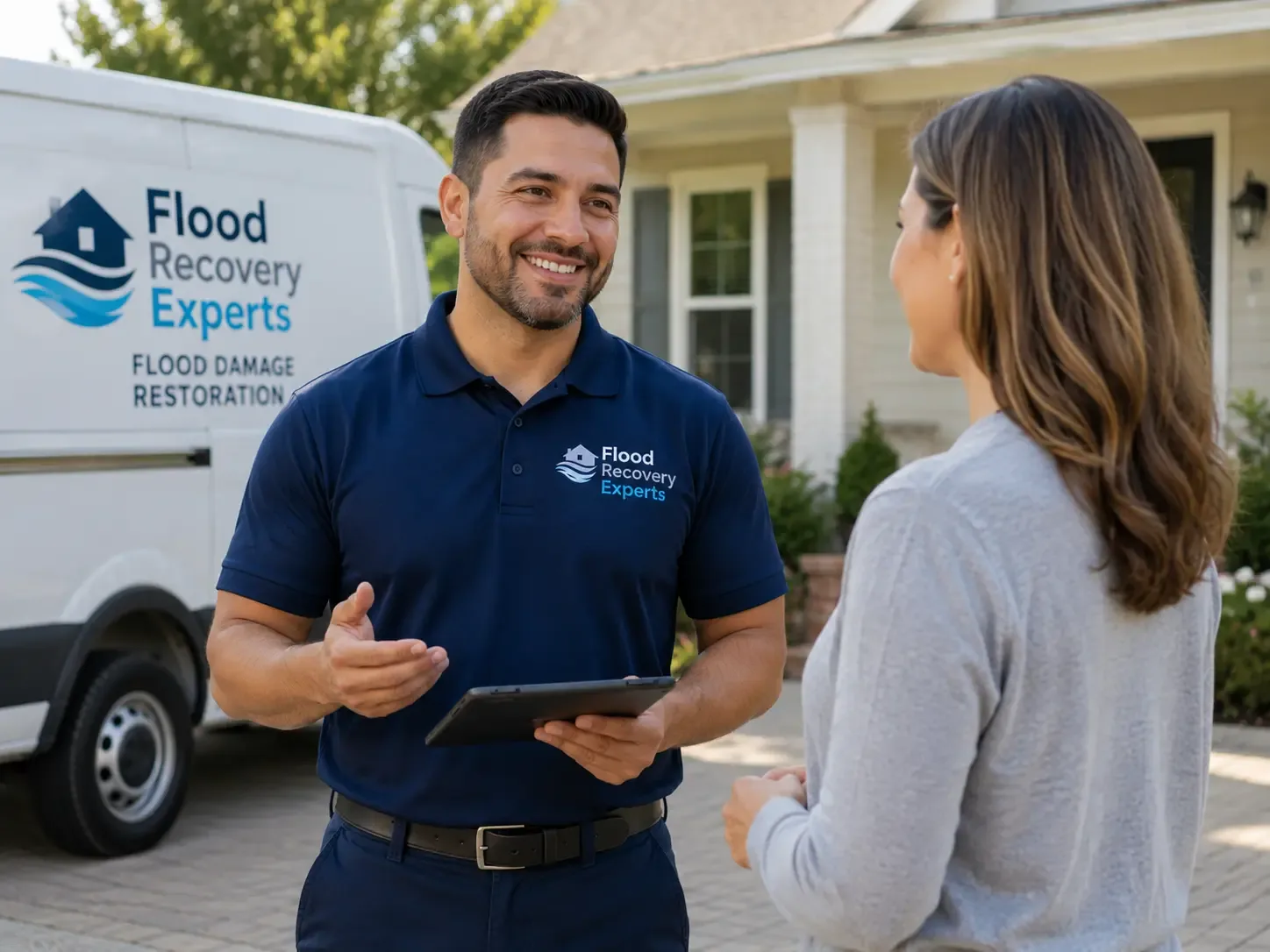 Flood Damage Cleanup Stephenson, WV FAQs